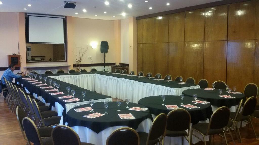 Hotel Quintana 3*