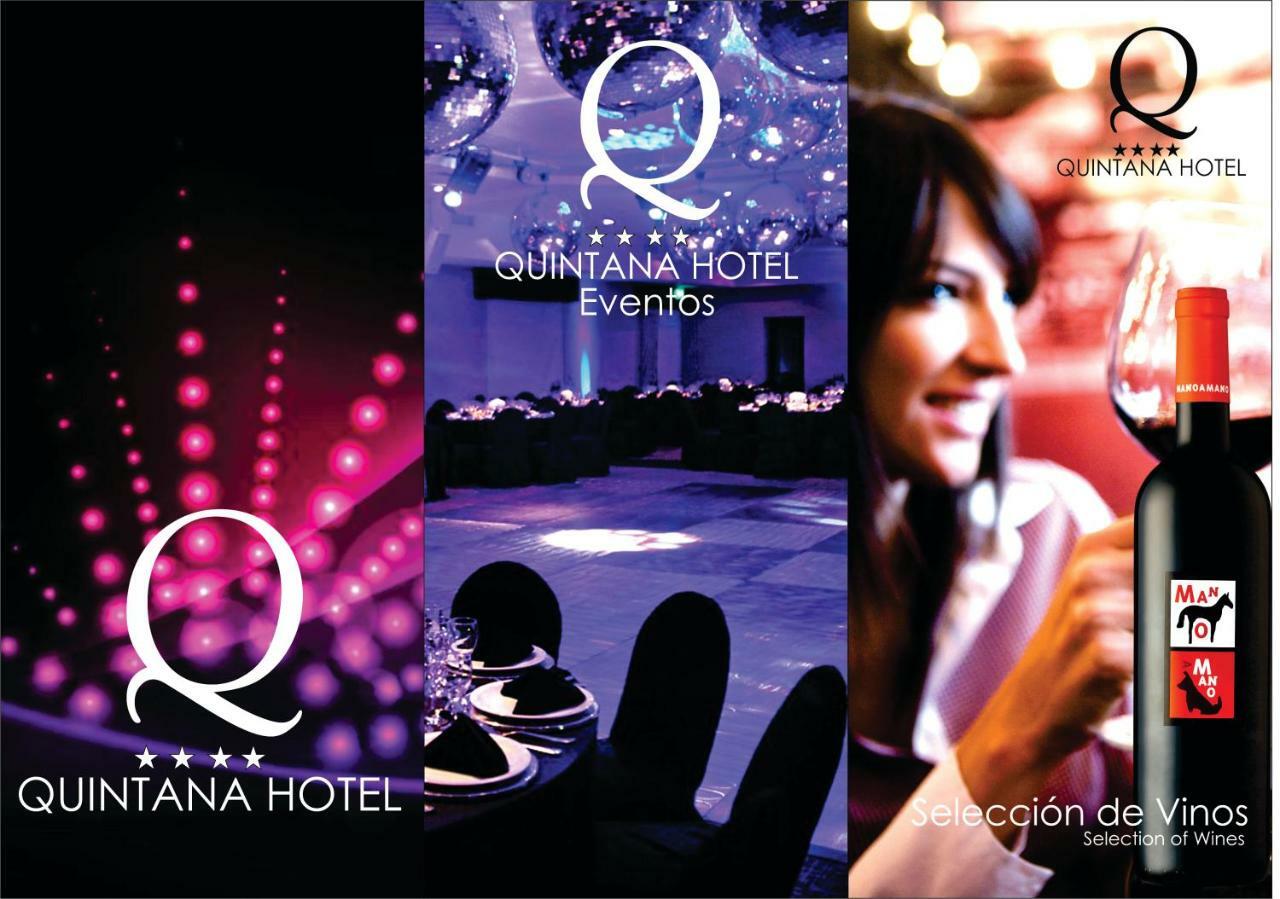 Quintana Hotel 3*
